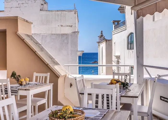 Fiore Bed & Breakfast