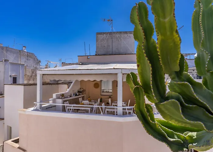 Fiore Bed & Breakfast 3*