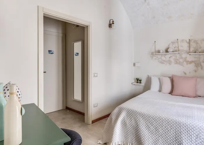 Bed & Breakfast Fiore 3*