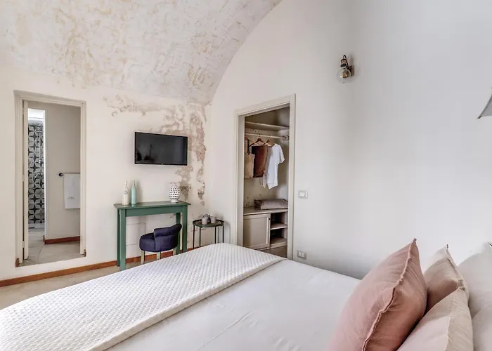 Fiore Bed & Breakfast Gallipoli