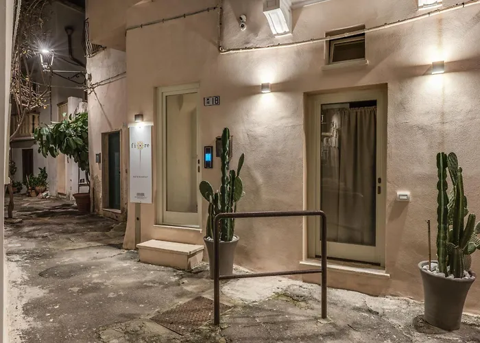 Fiore Bed & Breakfast