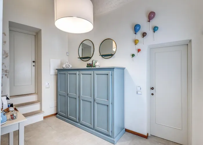 Fiore Bed & Breakfast 3*