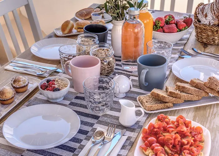 Bed & Breakfast Fiore 3*