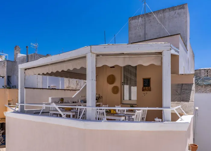 Fiore Bed & Breakfast