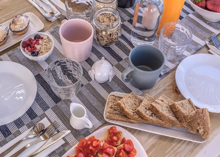 Fiore Bed & Breakfast 3*