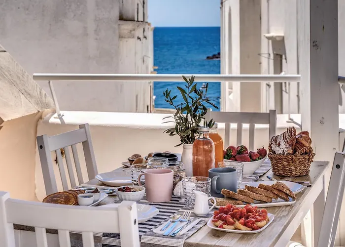 Bed & Breakfast Fiore 3*