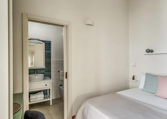 Bed & Breakfast Fiore