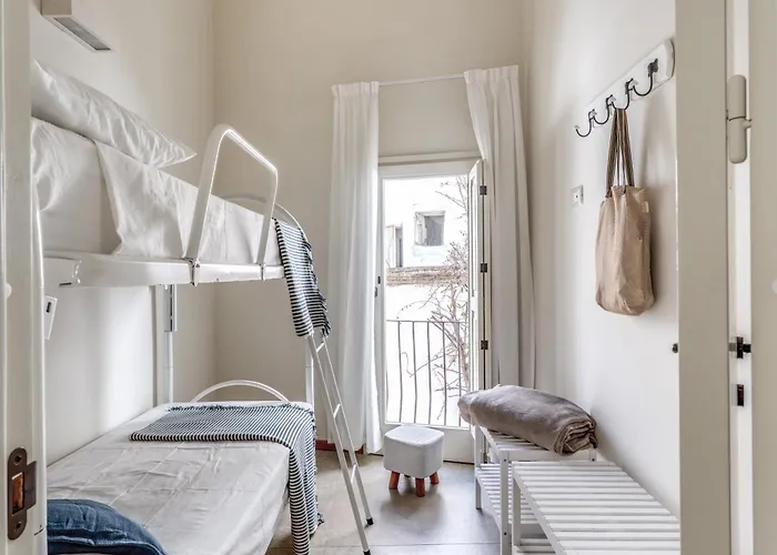 Fiore Bed & Breakfast