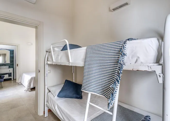 Fiore Bed & Breakfast Gallipoli