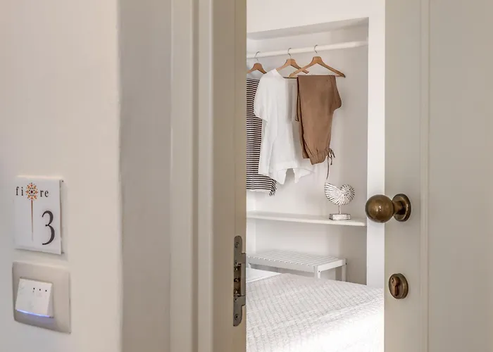 Fiore Bed & Breakfast