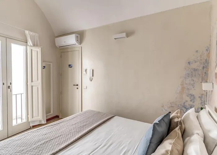 Bed & Breakfast Fiore