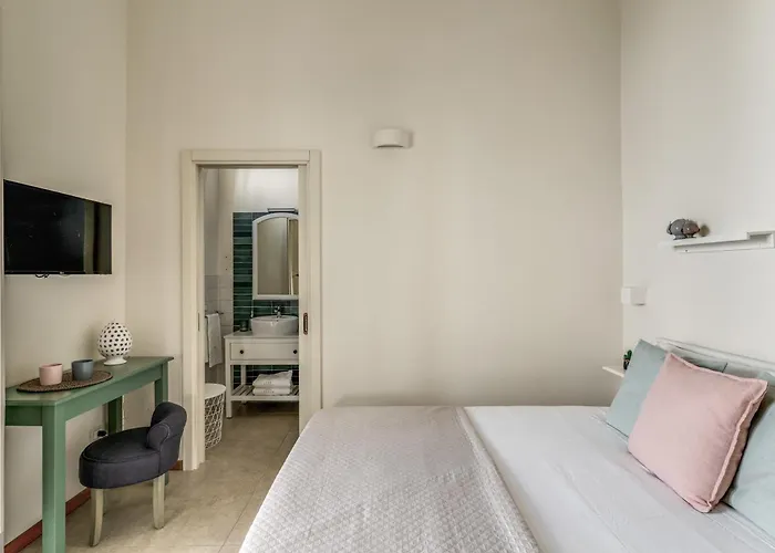 Fiore Bed & Breakfast Gallipoli