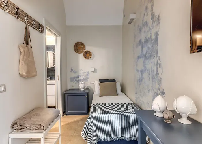 Fiore Bed & Breakfast