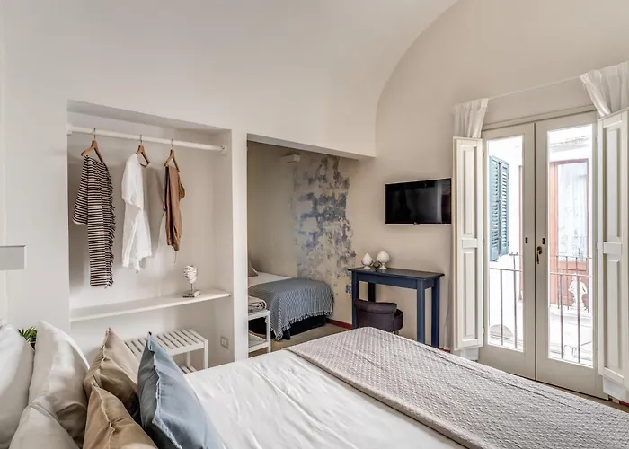 Bed & Breakfast Fiore 3*