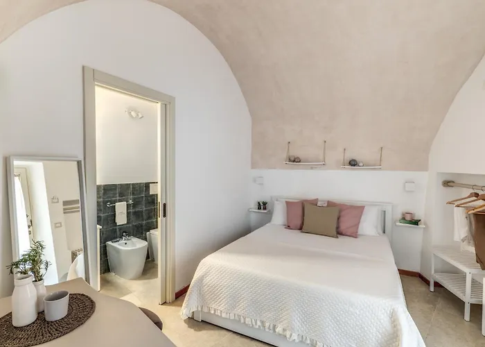 Bed & Breakfast Fiore Gallipoli