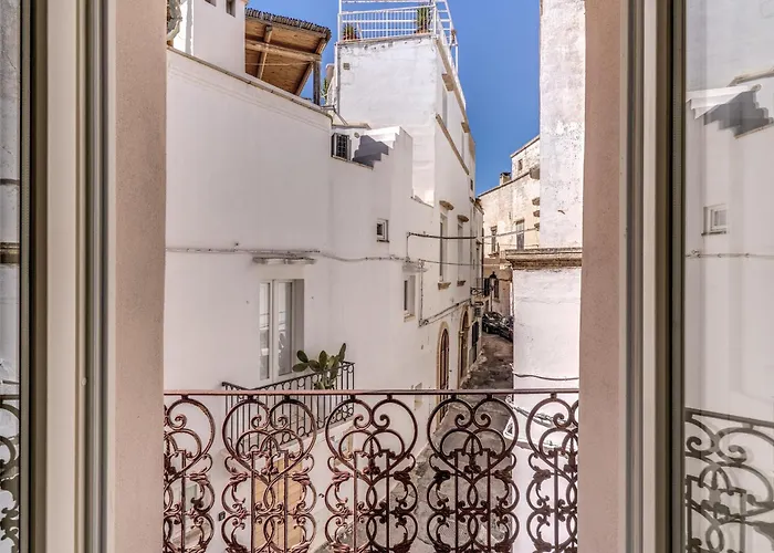 Bed & Breakfast Fiore 3*