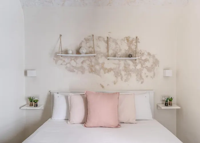 Bed & Breakfast Fiore Gallipoli