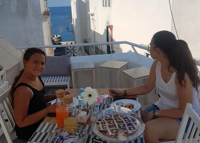 Bed & Breakfast Fiore