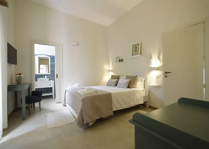 Bed & Breakfast Fiore 3*