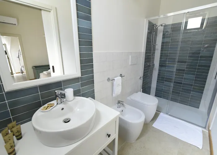 Bed & Breakfast Fiore Gallipoli