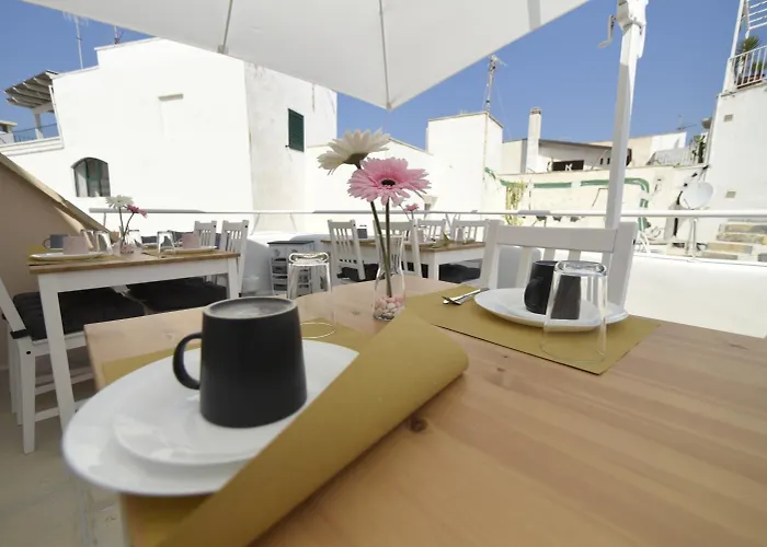 Fiore Bed & Breakfast 3*