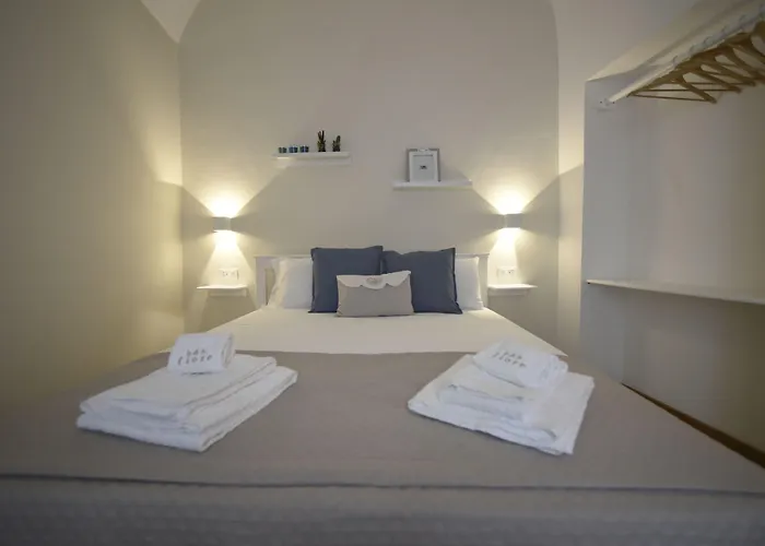 Fiore Bed & Breakfast